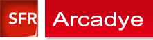 ARCADYE de Production : Outil de Gestion des points de Ventes SFR